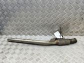 Filtre à particules catalyseur FAP / DPF