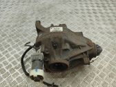 Rear differential