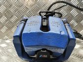 Bremssattel hinten