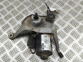 Motor del limpiaparabrisas