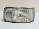 Front indicator light