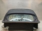 Hardtop / Faltdach Verdeck komplett
