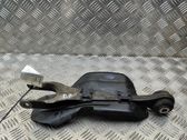 Querlenker Achsschenkel vorne