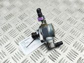 Mechanical fuel pump