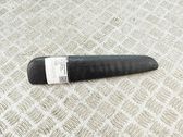 Front door card panel trim
