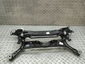 Rear subframe