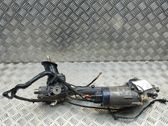Steering rack
