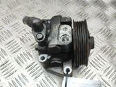 Servopumpe