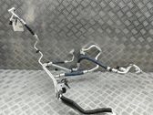 Air conditioning (A/C) pipe/hose