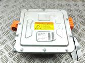 Voltage converter inverter