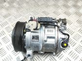 Klimakompressor Pumpe