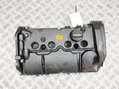 Rocker cam cover