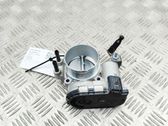 Throttle valve