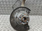 Cubo de rueda delantera