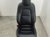 Front driver seat