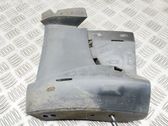 Front bumper mounting bracket