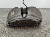 Передний суппорт