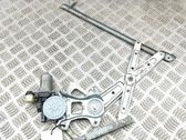 Regulador de puerta delantera con motor