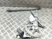 Regulador de ventanilla eléctrico de puerta delantera