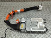 Spannungswandler Wechselrichter Inverter