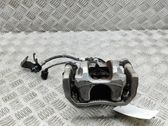 Bremssattel hinten