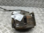 Bremssattel vorne