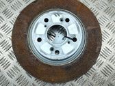 Bremsscheibe vorne