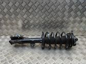 Front shock absorber/damper