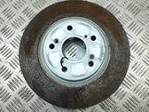 Bremsscheibe vorne