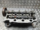 Culasse moteur