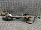 Steering rack