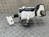 Brake booster