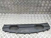 Radiator trim