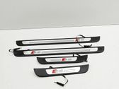 sill trim set (inner)