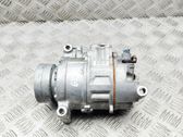 Air conditioning (A/C) compressor (pump)