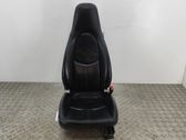 Asiento delantero del pasajero