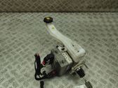 Brake booster
