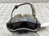Caliper del freno trasero