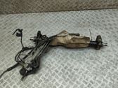Steering rack