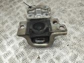 Motorlager Motordämpfer