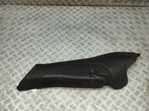 Rear seat side bottom trim
