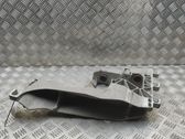 Soporte de montaje de la caja de cambios