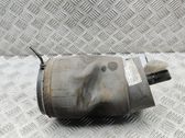 Rear air suspension bag/shock absorber