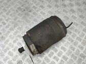 Rear air suspension bag/shock absorber