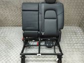 Rear seat