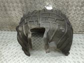 Rear arch fender liner splash guards