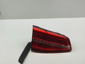 Tailgate rear/tail lights