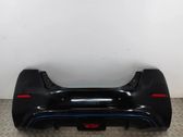 Rear bumper