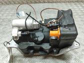 Klimakompressor Pumpe