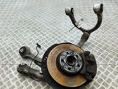 Front wheel hub